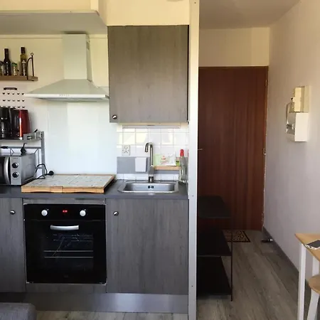 Le Roc Apartment *