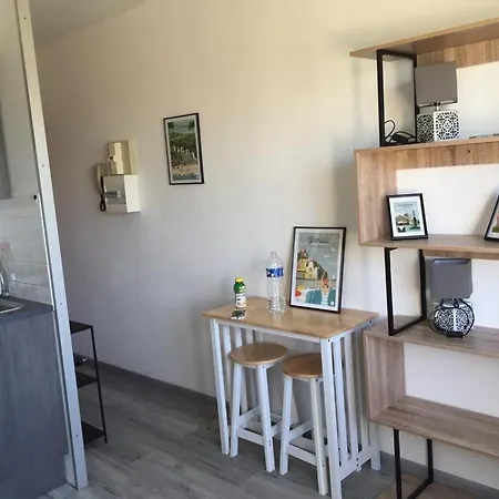 Le Roc Apartment *