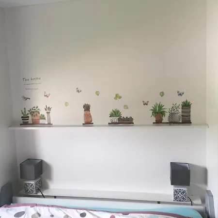 Apartment Le Roc *