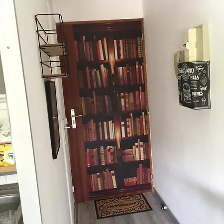 Le Roc Apartment Granville
