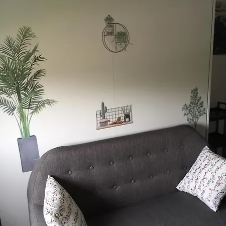 Apartment Le Roc *