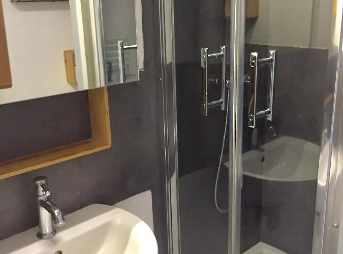 Appartement Le Roc *