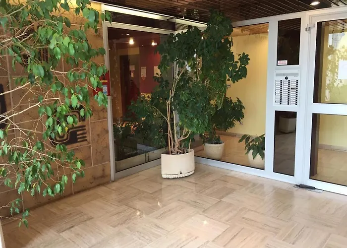 Le Roc Appartement *