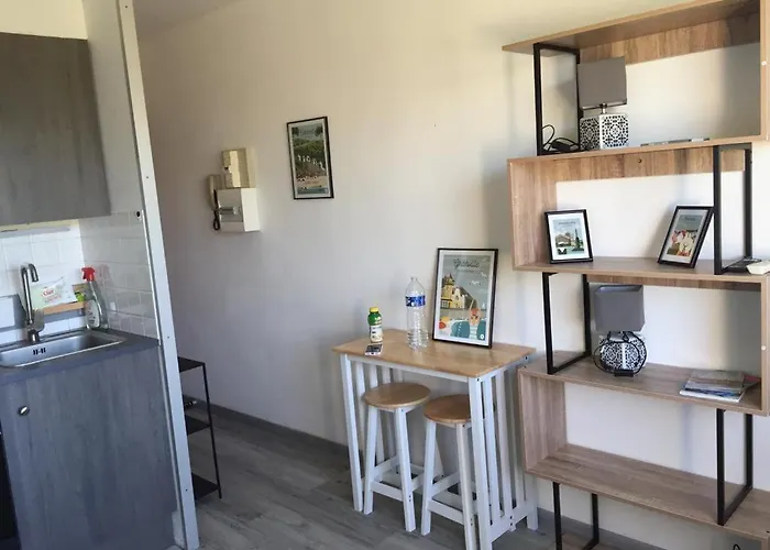 Le Roc Appartement *