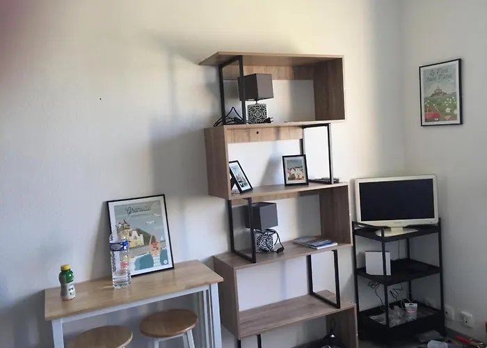 Appartement Le Roc Granville