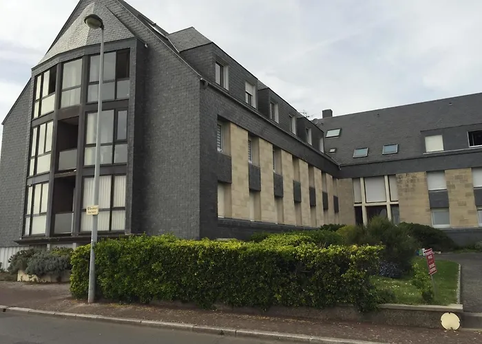 Appartement Le Roc Granville