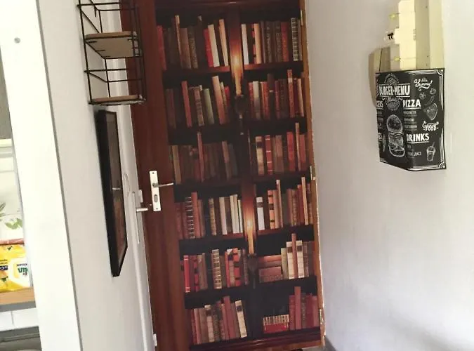 Le Roc Appartement Granville