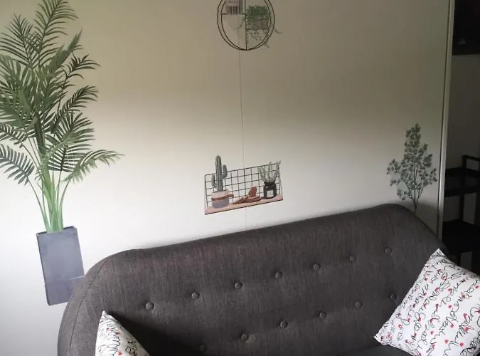 Appartement Le Roc *